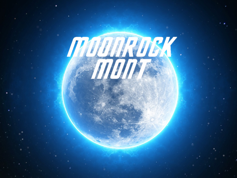 Moonrock Mont